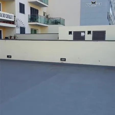 Seavale Apartamento Funchal (Madeira)