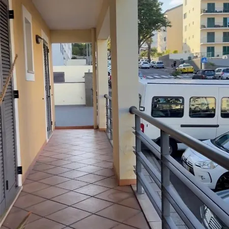 Apartment Seavale Funchal (Madeira)