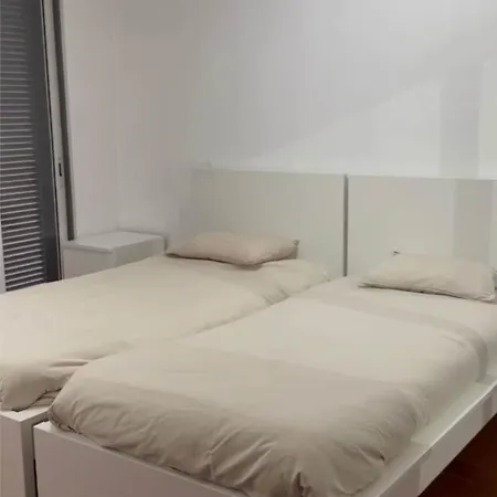 Apartamento Seavale Funchal (Madeira)