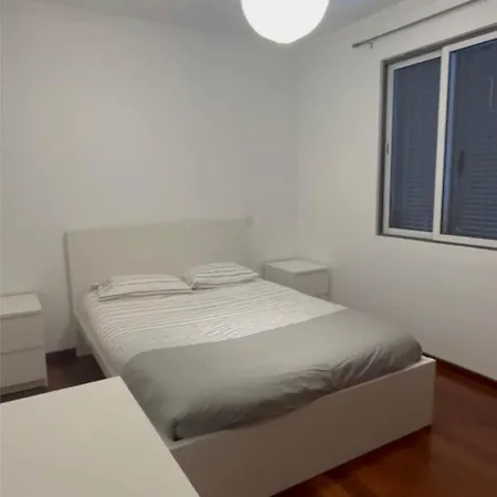 Seavale Apartamento