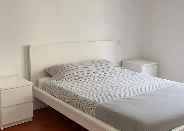 Διαμέρισμα Seavale *