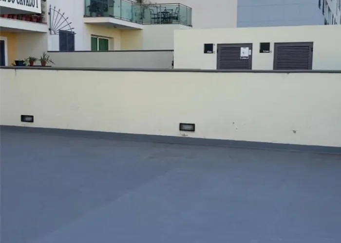 Seavale Διαμέρισμα Φουνκάλ