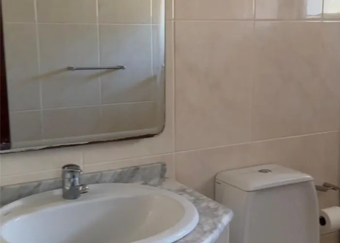 Διαμέρισμα Seavale