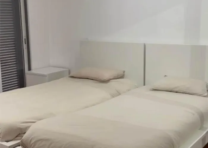 Διαμέρισμα Seavale Φουνκάλ