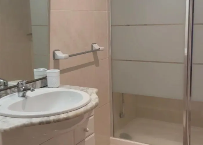 Διαμέρισμα Seavale *